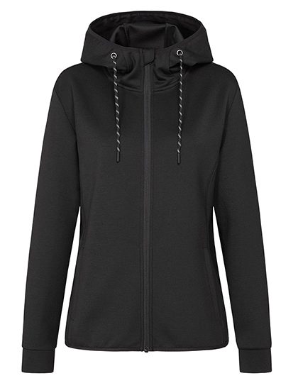 Stedman Recycled Scuba Jacket Women ST5940