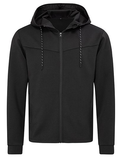 Stedman Recycled Scuba Jacket ST5840