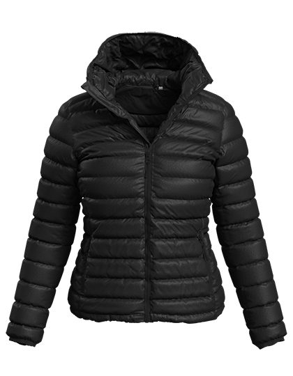 Stedman Lux Padded Jacket Women ST5520