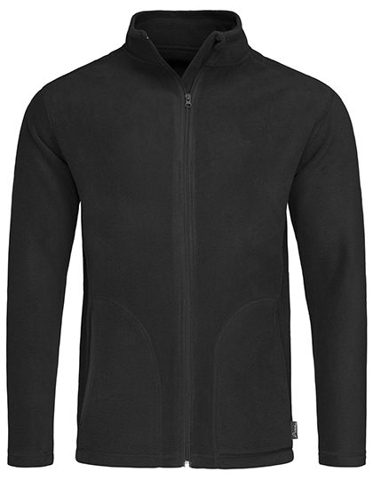 Stedman Classic Fleece Jacket ST5030
