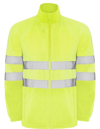 Roly Workwear Altair Fleece Jacket HV9305