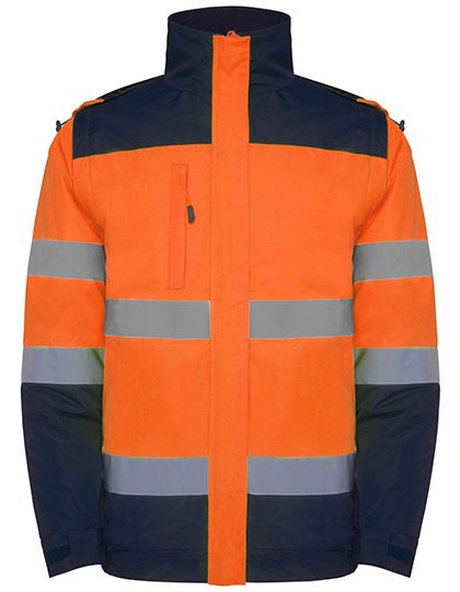 Roly Workwear Epsylon Parka HV9304