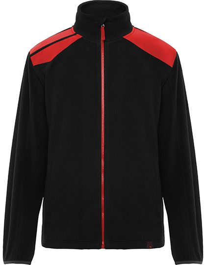 Roly Workwear Fleece Jacket Terrano CQ8412