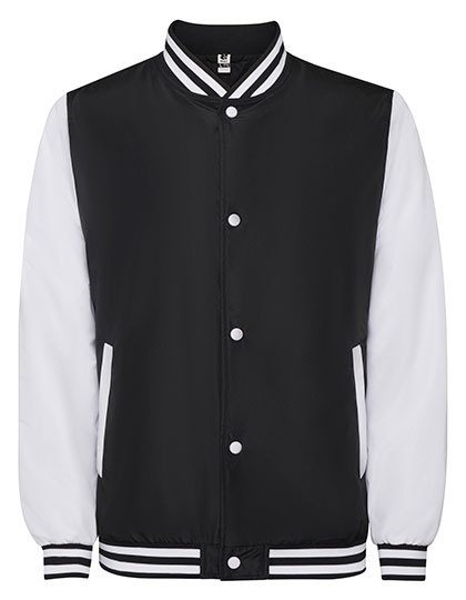Roly California Varsity Jacket CQ6440
