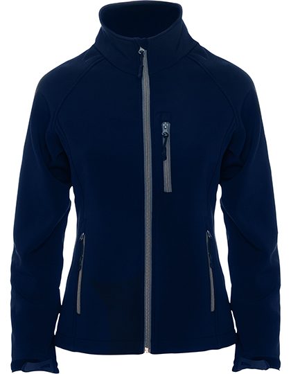Roly Women´s Antartida Softshell Jacket SS6433