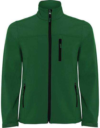 Roly Men´s Antartida Softshell Jacket SS6432