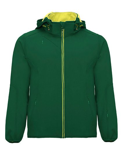 Roly Siberia Softshell Jacket SS6428