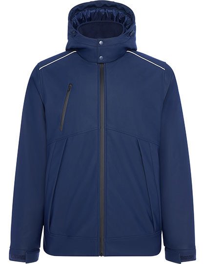 Roly Emin Padded Thermal Sports Parka PK5707