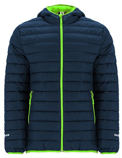 Roly Sport Unisex Norway Sport Jacket RA5097