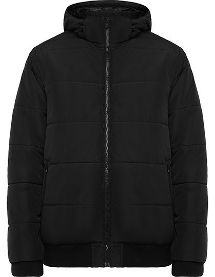 Roly Winter Jacket Surgut CQ5085 – Black 02