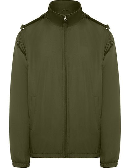 Roly Winter Jacket Makalu CQ5079