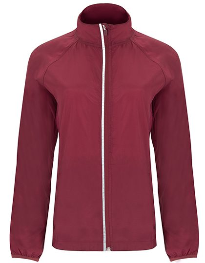 Roly Women´s Glasgow Windjacket CV5051