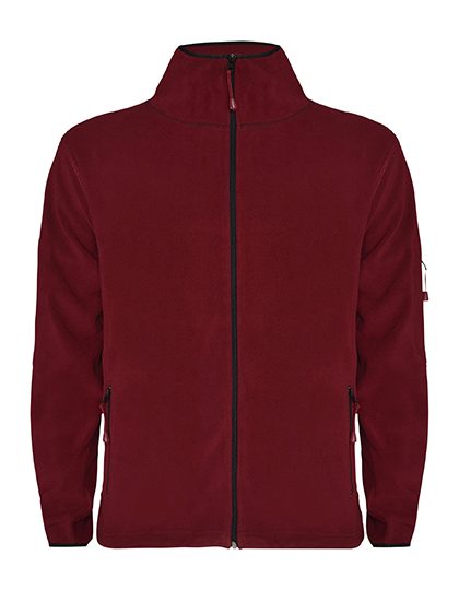 Roly Men´s Luciane Microfleece Jacket SM1195