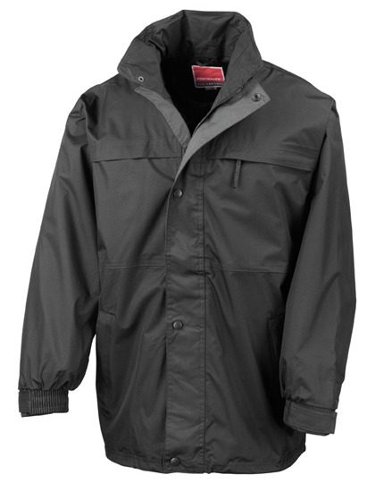 Result Multi-Function Jacket R067X