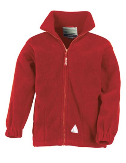 Result Youth Polartherm Jacket R036Y