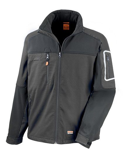 Result Workguard Sabre Stretch Jacket R302X