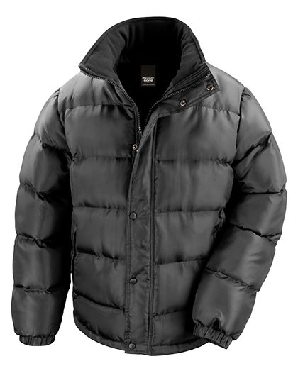 Result Core Nova Lux Padded Jacket R222X