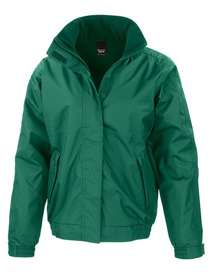 Result Core Channel Jacket R221M