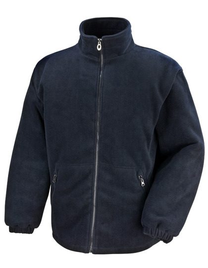 Result Core Polartherm Quilted Winter Fleece R219X