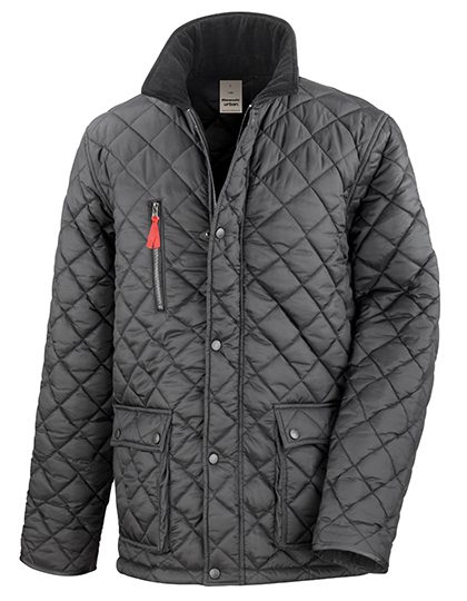 Result Cheltenham Gold Jacket R196X