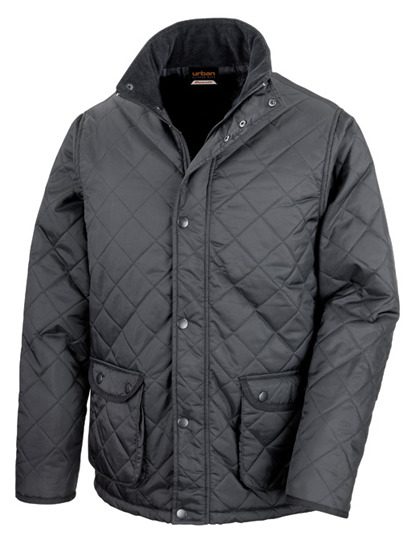 Result Cheltenham Jacket R195X