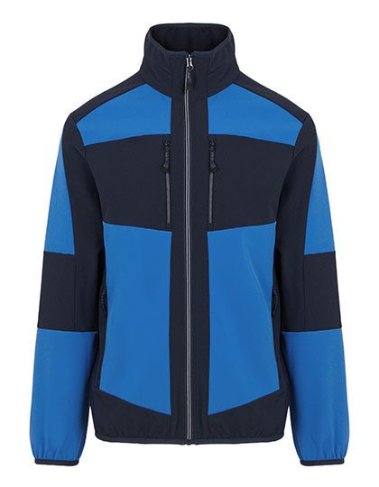 Regatta Professional E-volve Unisex 2-Layer Softshell Jacket Tra753