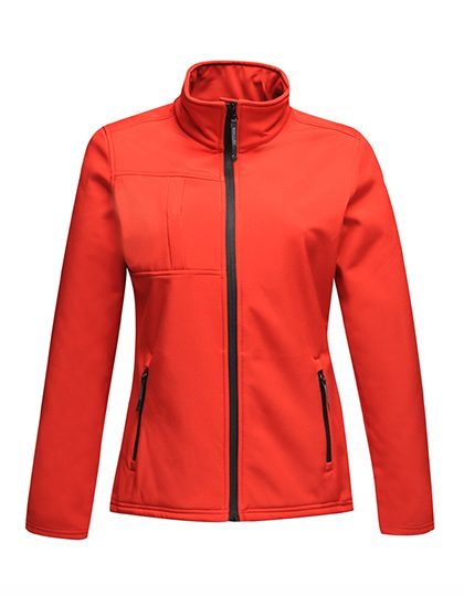 Regatta Professional Women´s Softshell Jacket - Octagon II Tra689