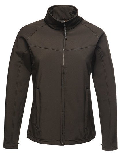 Regatta Professional Women´s Uproar Softshell Jacket Tra645