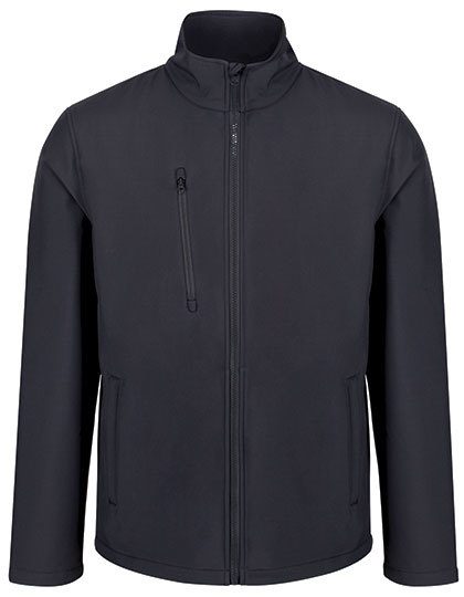 Regatta Professional Ablaze 3-Layer Printable Softshell Jacket Tra610