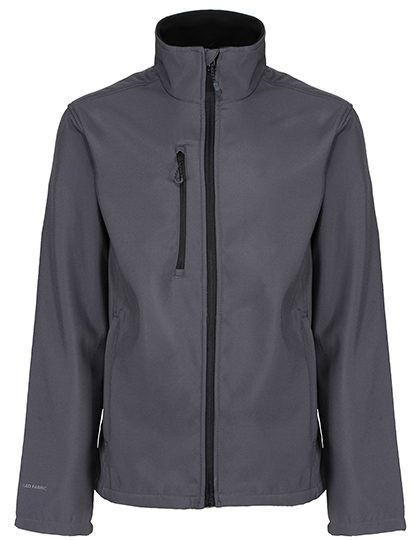 Regatta Honestly Made Honestly Made Recycled Softshell Jacket Tra600