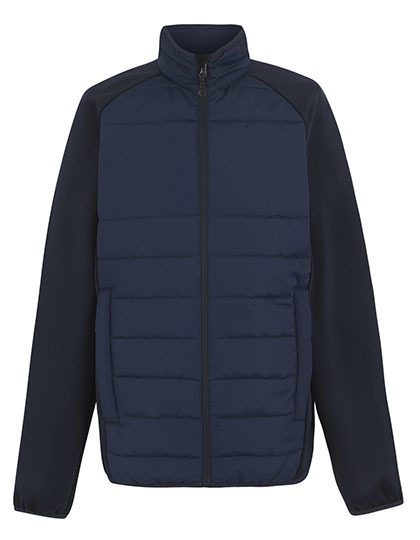 Regatta Professional Essential Hybrid Jacket Tra590