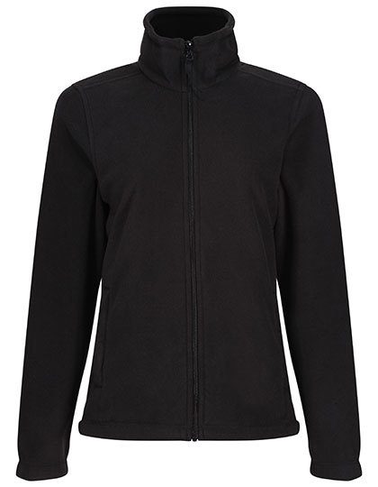 Regatta Professional Women´s Micro Full Zip Fleece Trf565