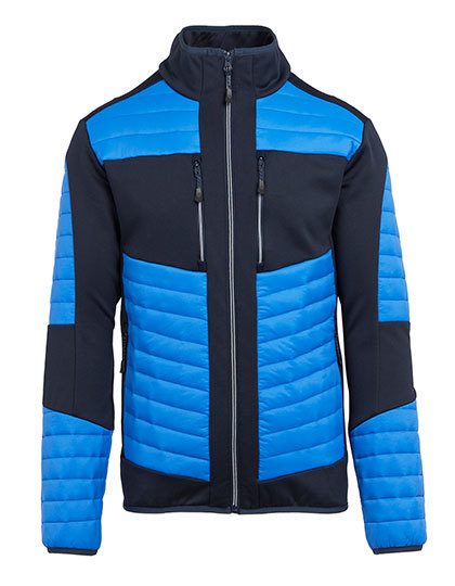 Regatta Professional E-volve Unisex Thermal Hybrid Jacket Tra563