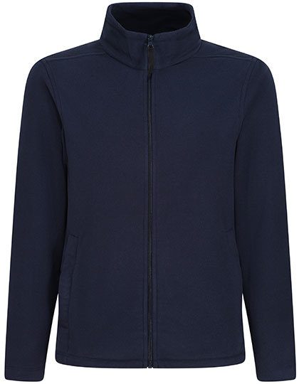 Regatta Professional Micro Full Zip Fleece Trf557