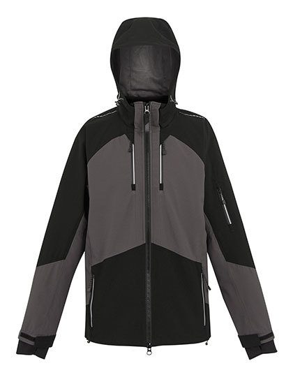 Regatta Professional 4TEX Stretch Waterproof Shell Jacket Trw535