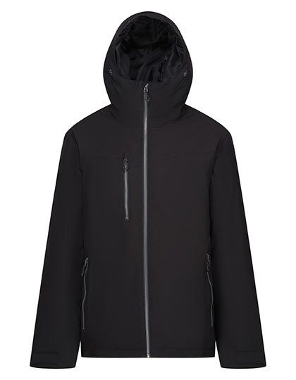 Regatta Professional Navigate Waterproof Insulated Jacket Tra253