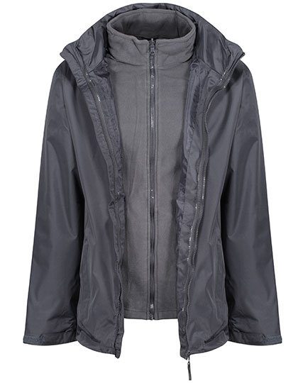 Regatta Professional Classic 3-in-1 Jacket Tra150