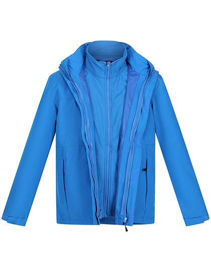 Regatta Professional Men´s Jacket - Kingsley 3in1 Tra143