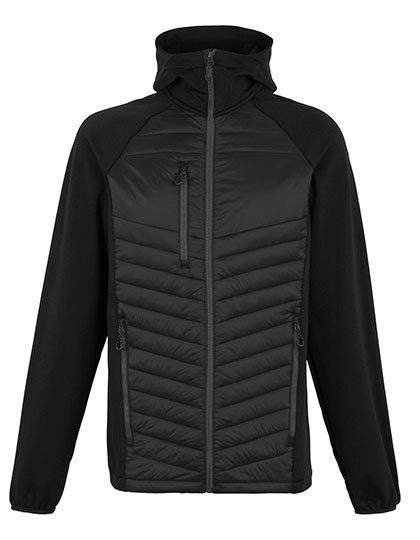 Regatta Professional Navigate Hybrid Jacket Tra549