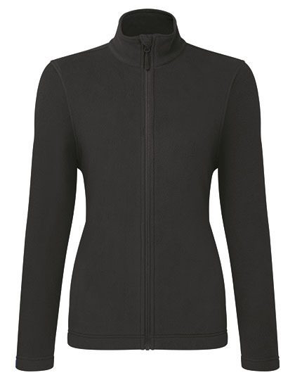 Premier Workwear Women´s ´Recyclight´ Full ZipMicro Fleece PR832
