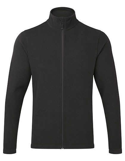 Premier Workwear Men´s ´Recyclight´ Full Zip Micro Fleece PR830