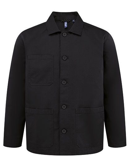 Premier Workwear Utility 2.0 Chore Jacket PR022