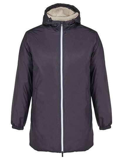 Neoblu Unisex Warm Jacket Astra 04740 – Deep Black