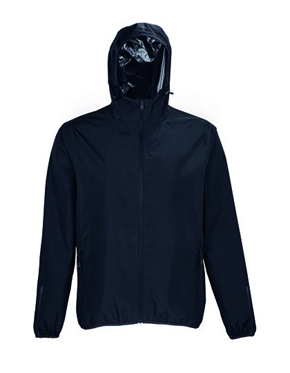 Neoblu Unisex Waterproof Windbreaker Jacket Andrea 03781