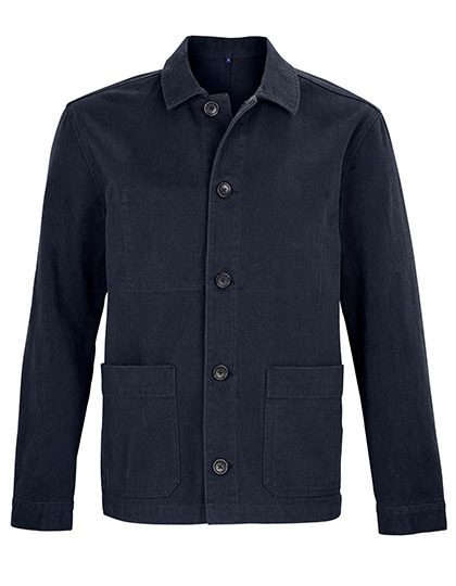 Neoblu Unisex Work Jacket Mael 03780 – Night