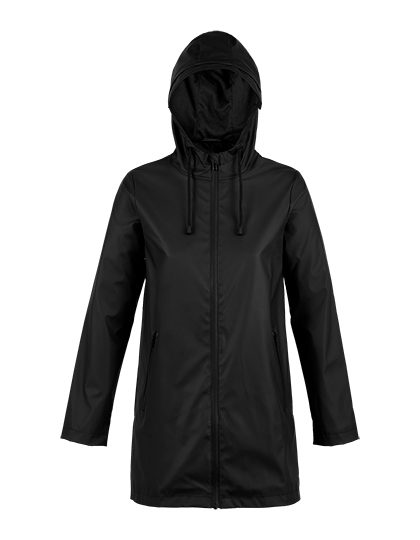 Neoblu Women´s Wax Parka Antoine 03175