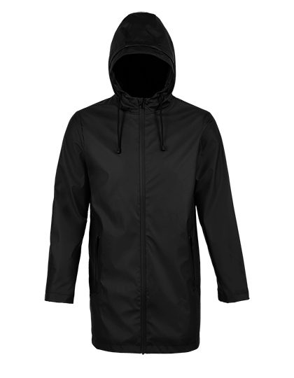 Neoblu Men´s Wax Parka Antoine 03174