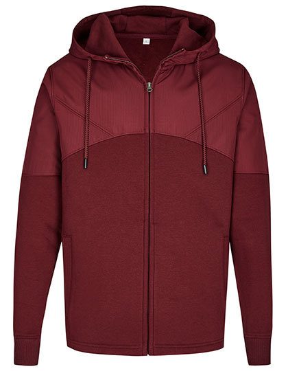 Miners mate my mate - Unisex Sweat Jacket MY910