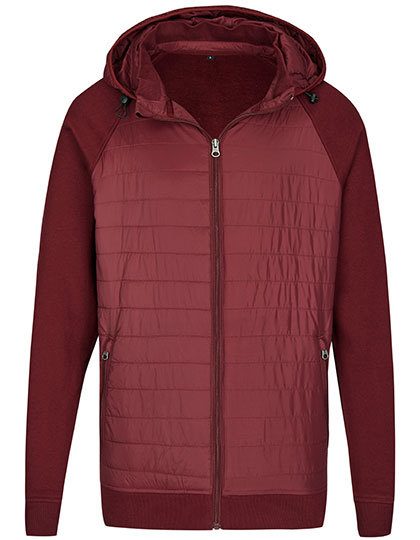 Miners mate my mate - Unisex Hybrid Jacket MY810