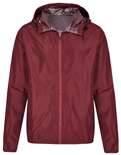 Miners mate my mate - Unisex Hooded Windbreaker MY1010 Jacke